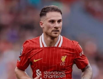 英媒曝利物浦中场核心离队，斯洛特不给机会，皇马有意签克罗斯接班人